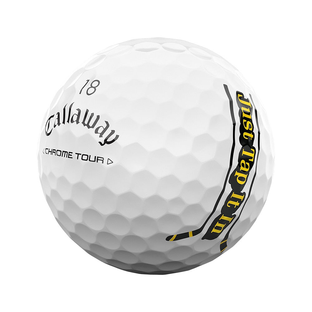 Callaway Happy Gilmore 2