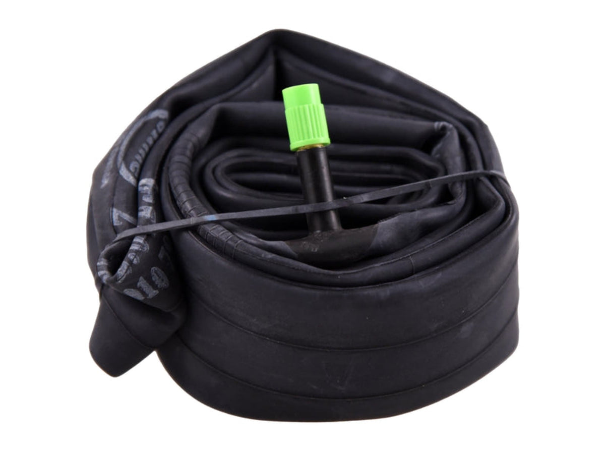 26 Inch Self-Sealing Bicycle Inner Tube with Slime Sealant - Extra Strong, Schrader Valve