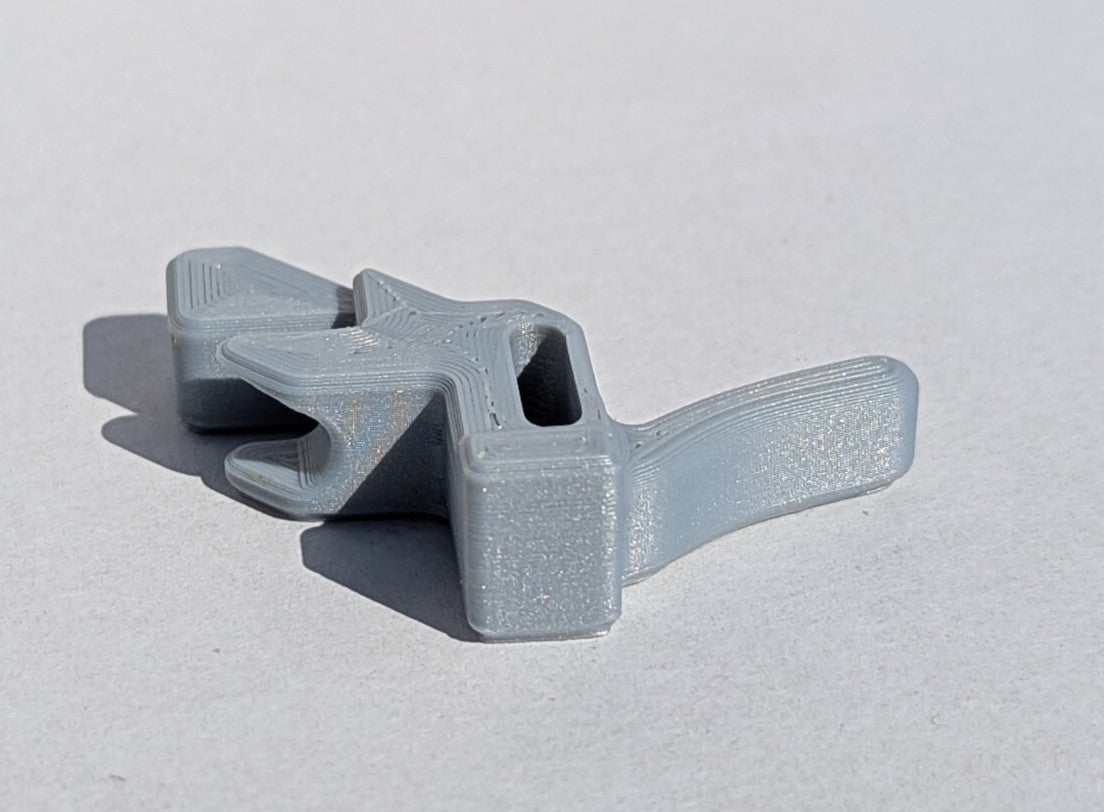 Pull-Release Magazine Release for Ruger 10/22 & Charger - Multiple Colors