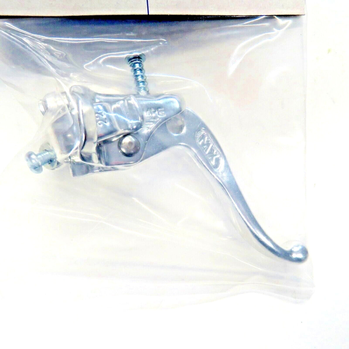 BMX Bicycle Rear Brake Lever - Universal Fit for BMX Bikes