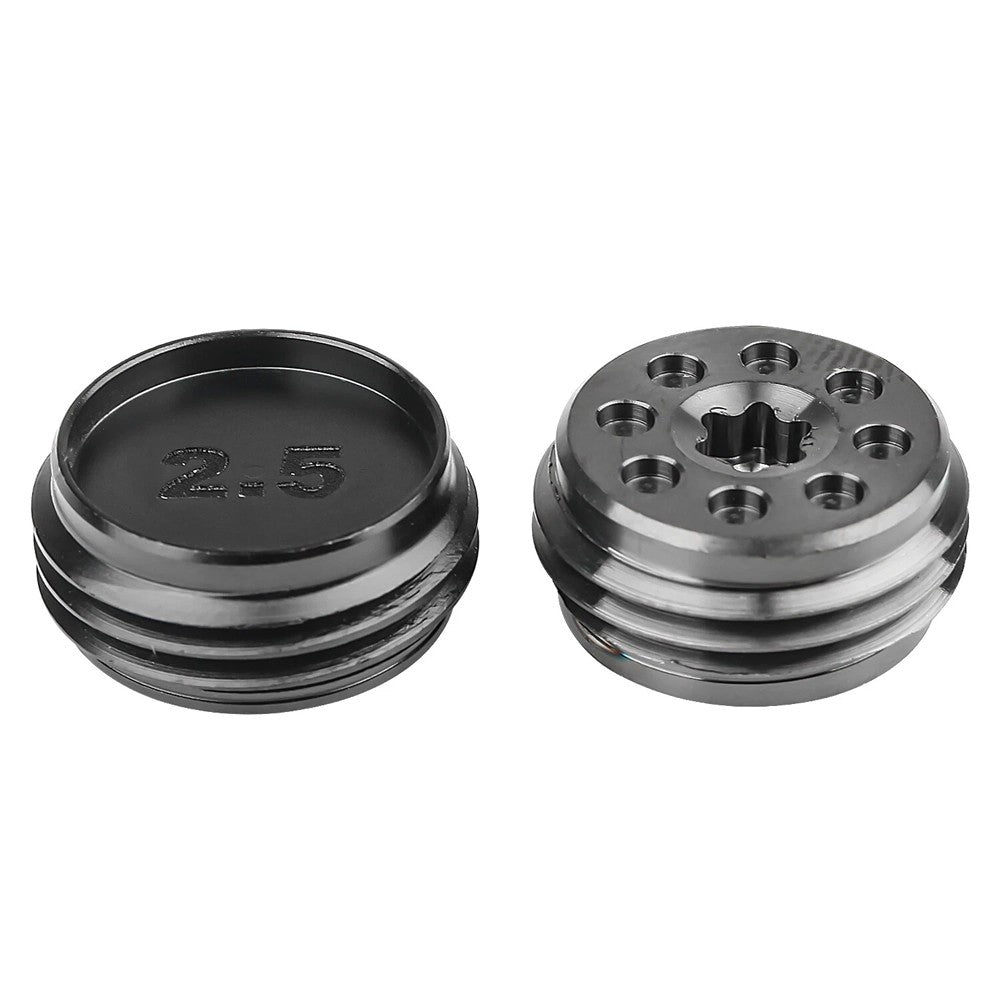 Golf Weight Set for PXG Gen5 0311 Drivers & Clubs - 2.5g, 5g, 7.5g