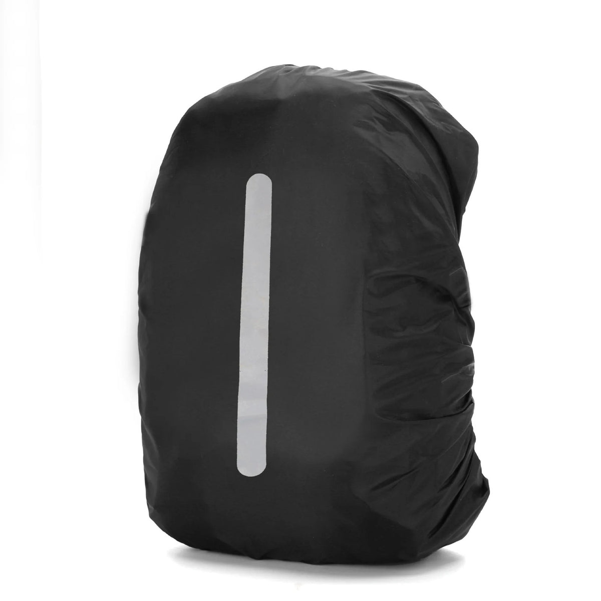 Reflective Waterproof Backpack Rain Cover for Hiking Camping & Outdoor Use
