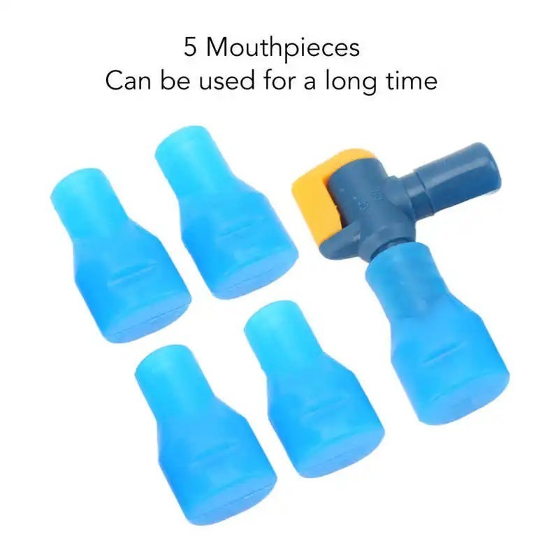 Replacement Bite Valve for Hydration Packs - Camelbak Compatible