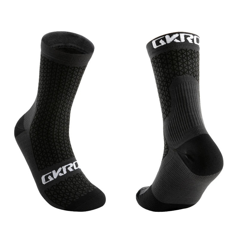 Professional Cycling Socks Breathable Road Bike Sports Socks Men Women