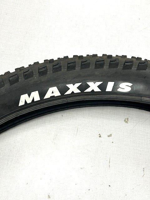Maxxis Rekon Plus 27.5x2.80 Mountain Bike Tire EXO Wire Bead New
