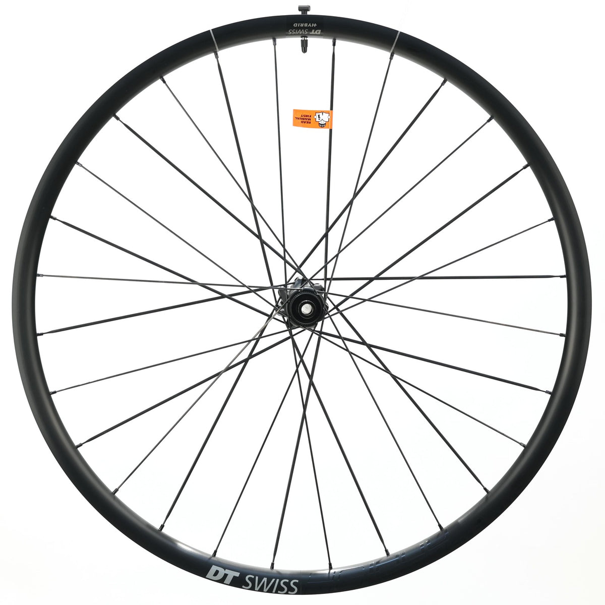 29-inch MTB Rear Wheel with Disc Brake, Boost Hub, 10/11-Speed, Tubeless Ready