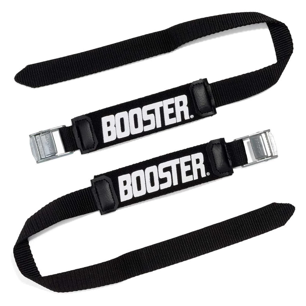 Kids Ski Boot Booster Strap for Better Control and Performance