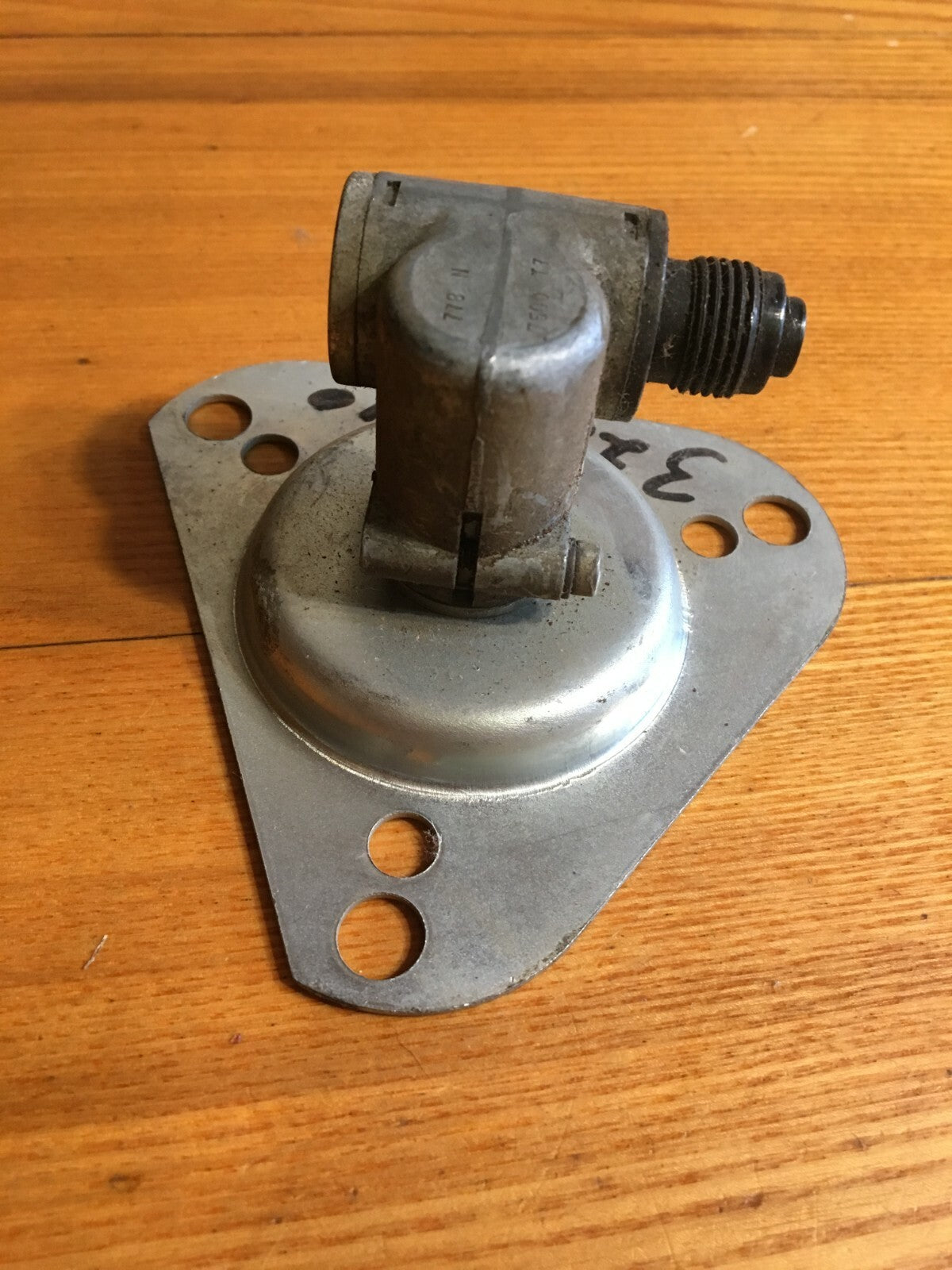 Vintage NOS Polaris Speedometer Angle Drive for 1969-1972 Vehicles