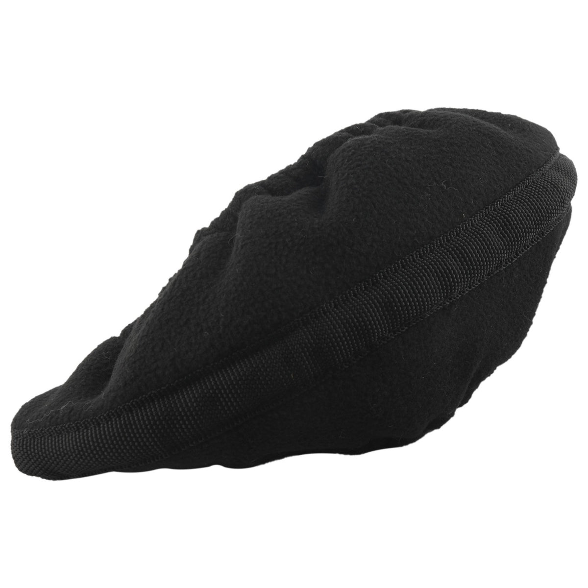 Ice Skate Blade Guards Protectors for Hockey and Figure Skates - Black 33x6.5CM
