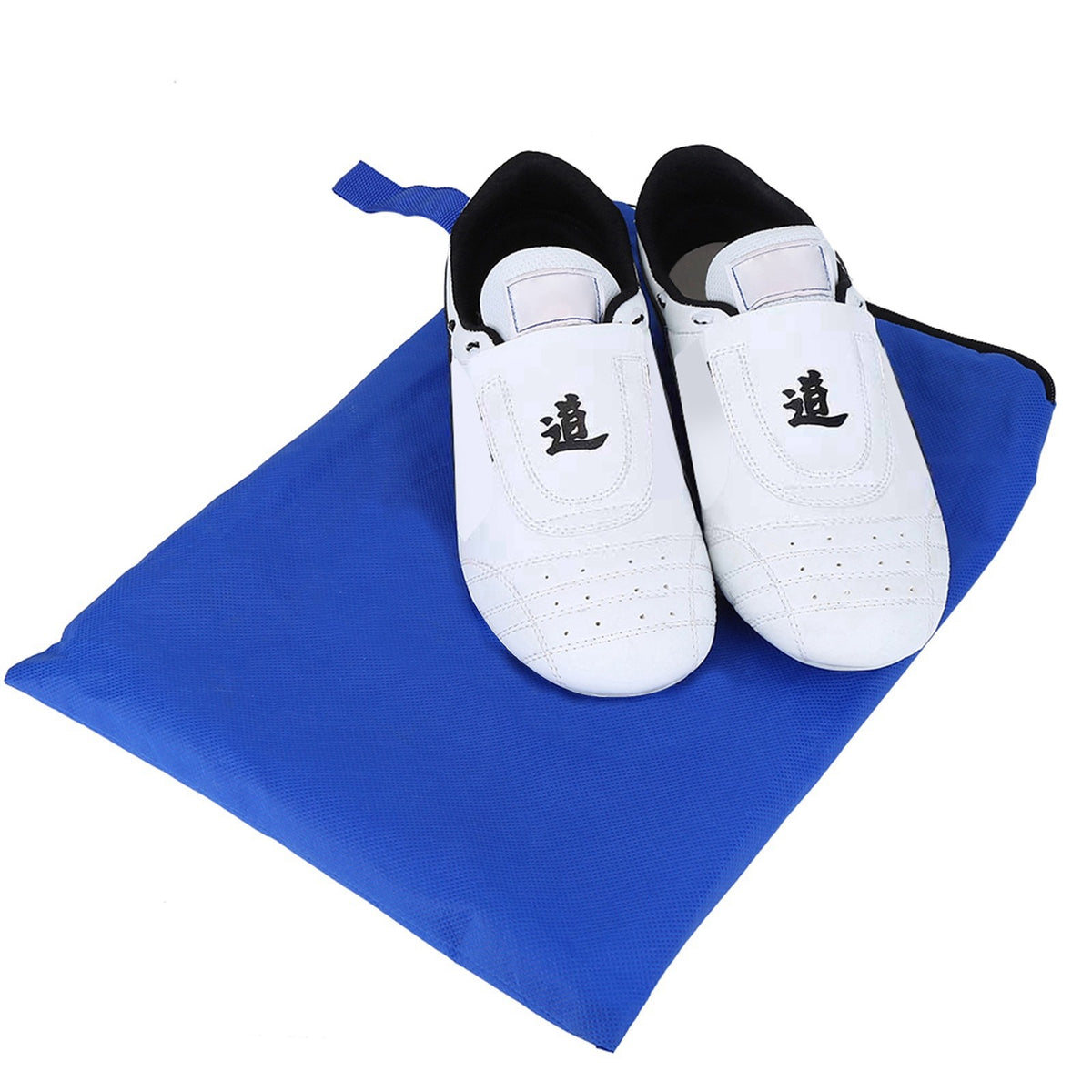 Men Women Kids Taekwondo Boxing Kung Fu TaiChi Shoes Breathable Lightweight Rubber Sole