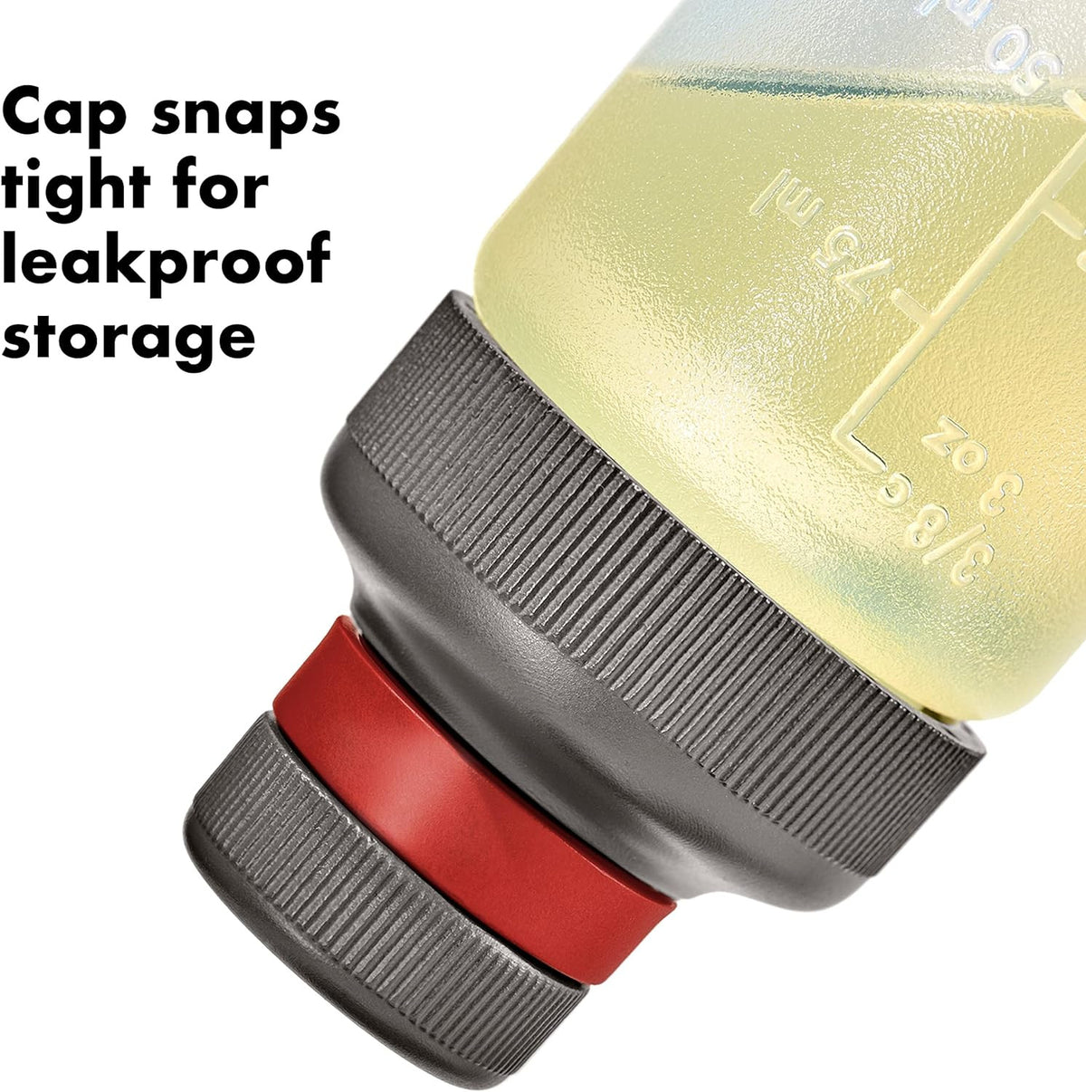 Leakproof Outdoor Squeeze Bottle Set - Reusable Condiment & Liquid Dispenser
