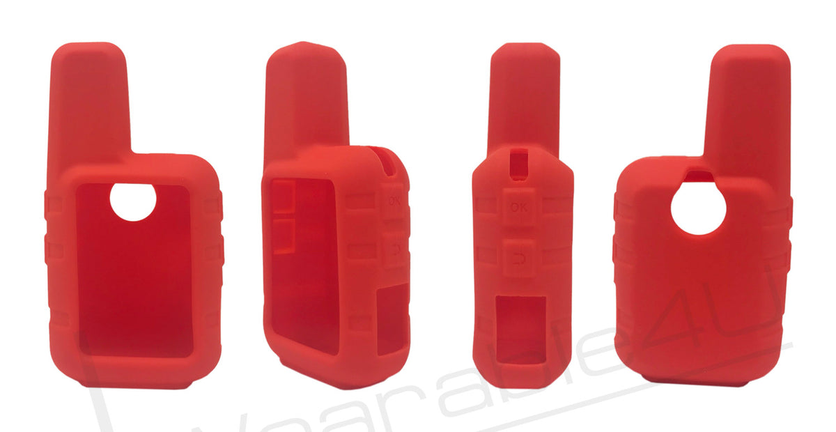 Garmin InReach Mini Silicone Protective Case - Orange