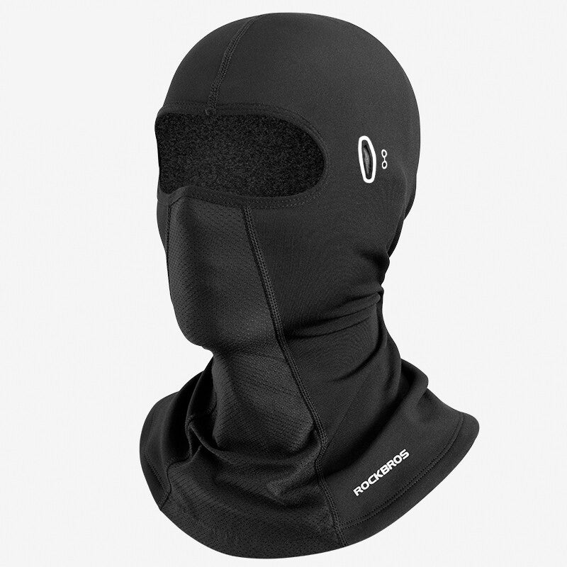 Winter Full Face Mask Balaclava for Ski Cycling & Outdoor Sports - Fleece Windproof