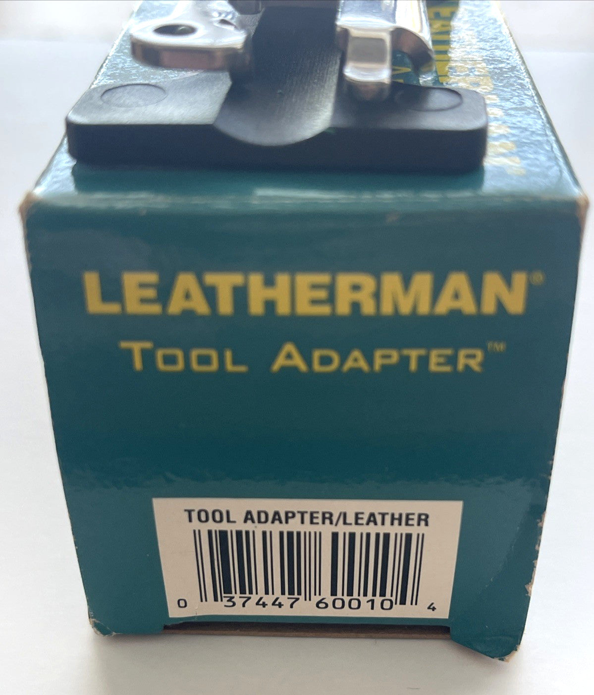 Leatherman Tool Adapter with 6 Bits - USA Retired Model