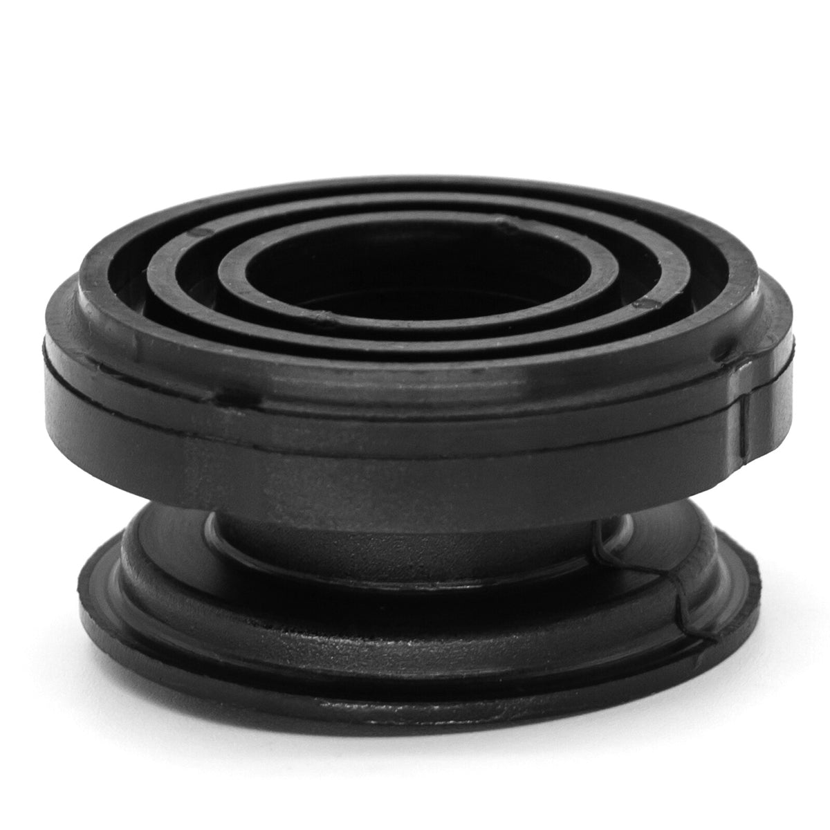 4 Pack Honda Generator Lower Rubber Foot Pads for EU2000i EB2000i