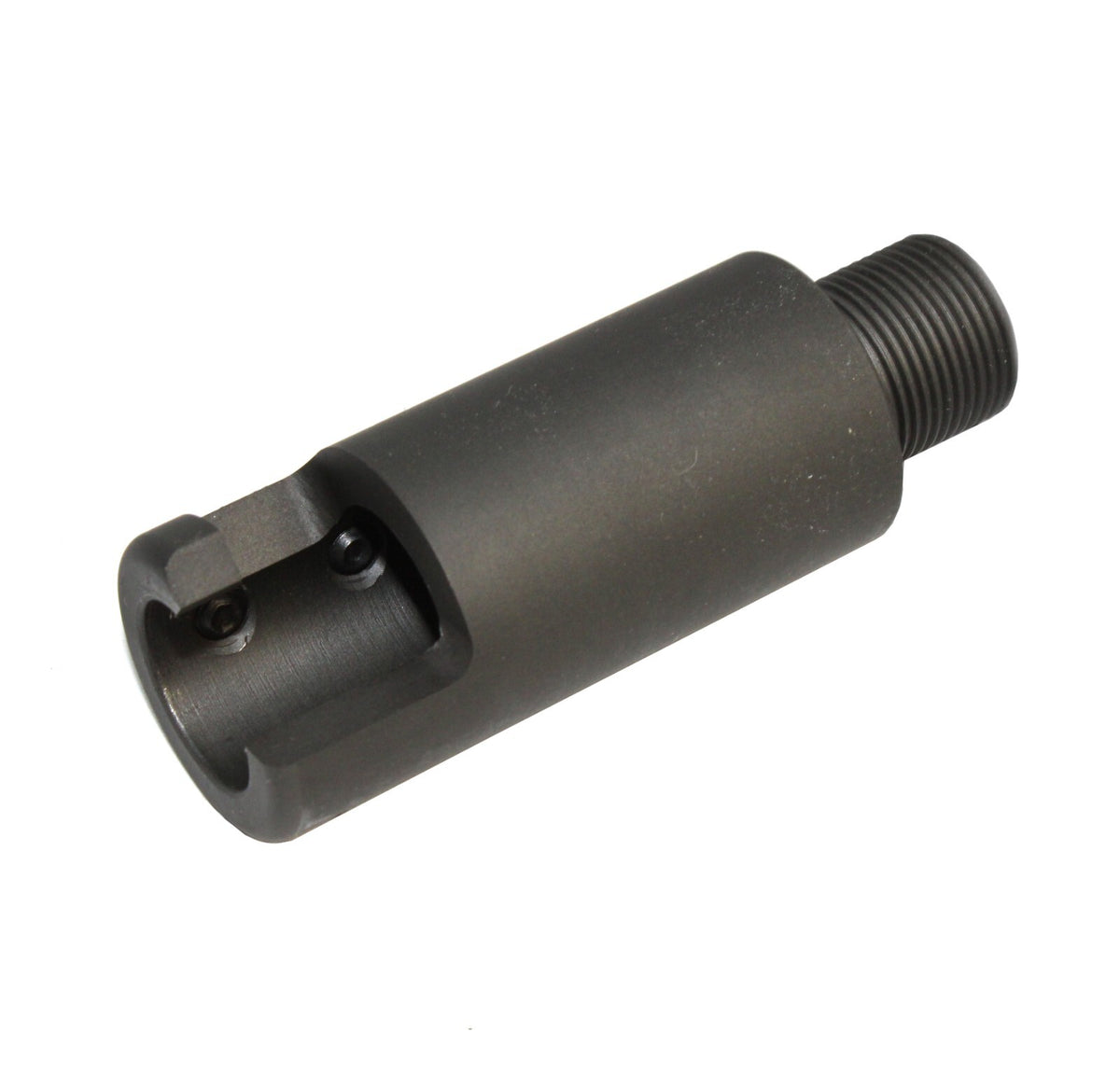 Mosin Nagant 91/30 Adapter to 5/8x24 Muzzle Device CNC Steel Fit Rifle