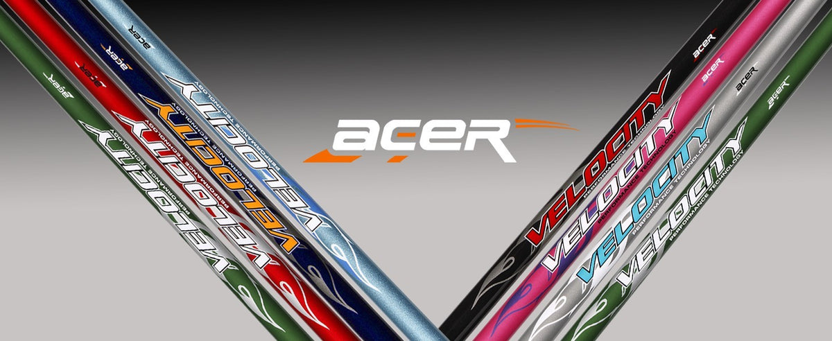 Golf Shaft Graphite for Woods Driver Fairway Clubs - Multiple Flex & Color Options