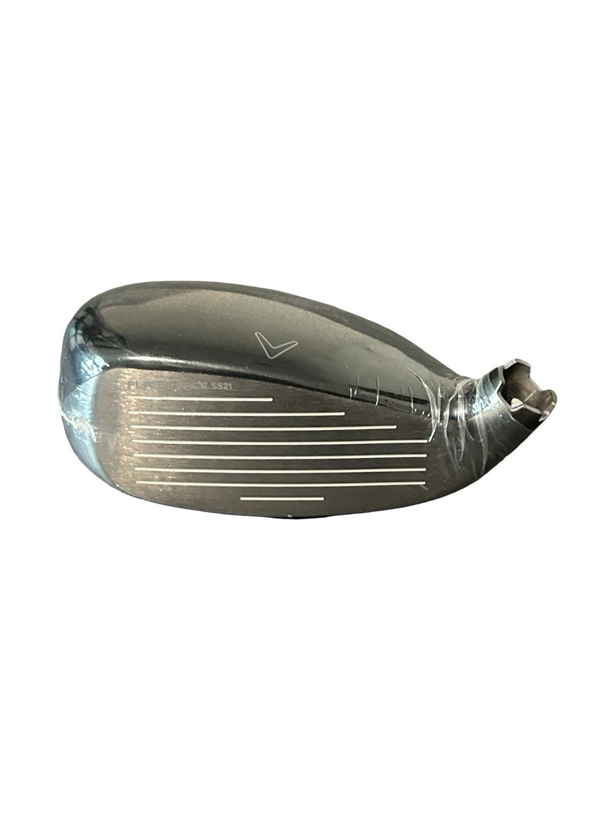 Callaway Apex 4 Hybrid 21 Degree Head Only Right Hand Golf Club Cover Included