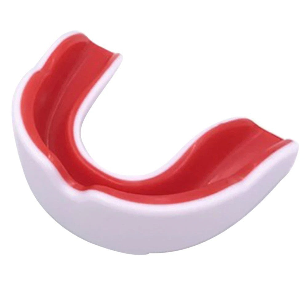 Adult Sports Mouthguard for Football Boxing Wrestling & Lacrosse - Impact Protection