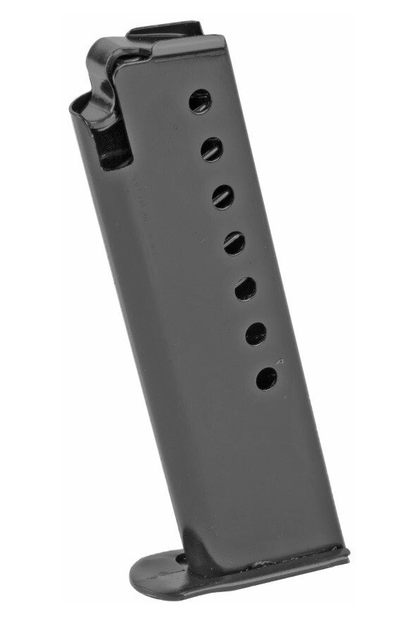 ProMag Walther P38 & P1 9mm 8 Round Steel Magazine - Black Oxide