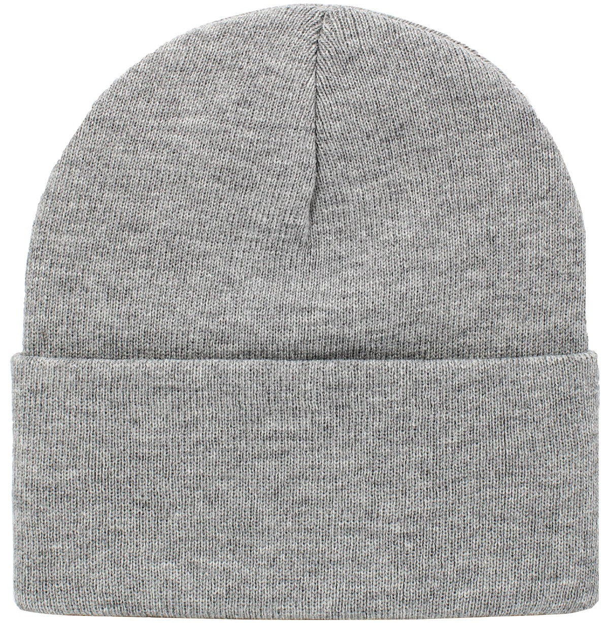 Warm Winter Knit Beanie Cap for Skiing and Daily Wear