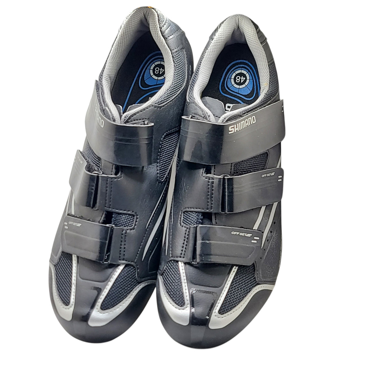 Men's Road Cycling Shoes with Dynalast Technology, SPD-SL Compatible