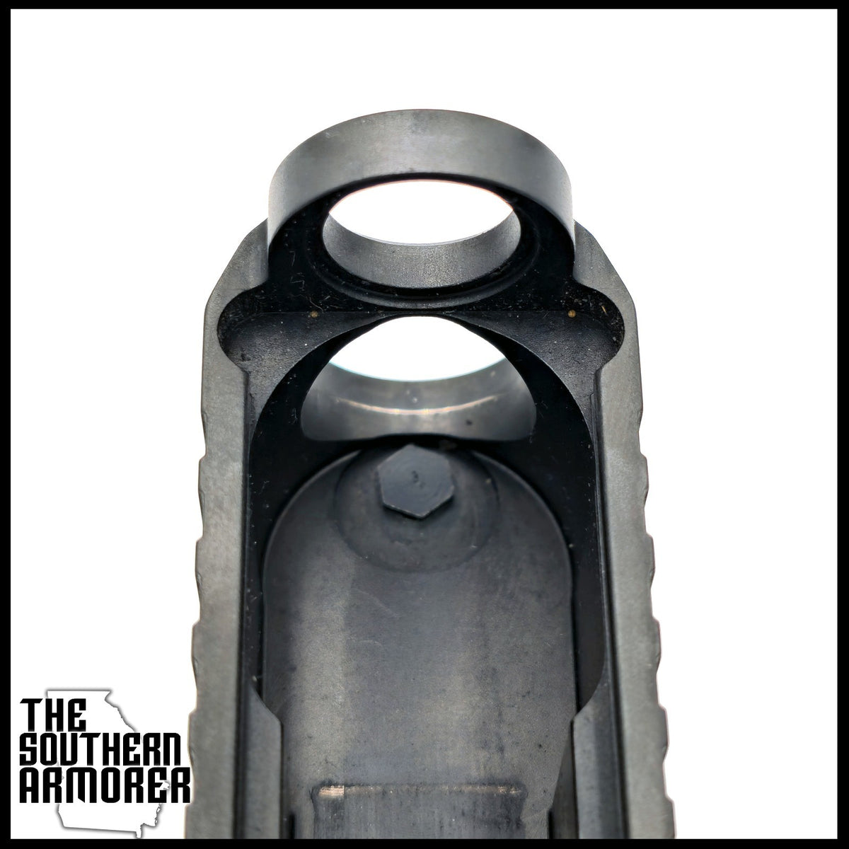 Glow-In-Dark Night Sights for Taurus G3 G3C G3X G3XL Toro Dovetail Front & Rear Set
