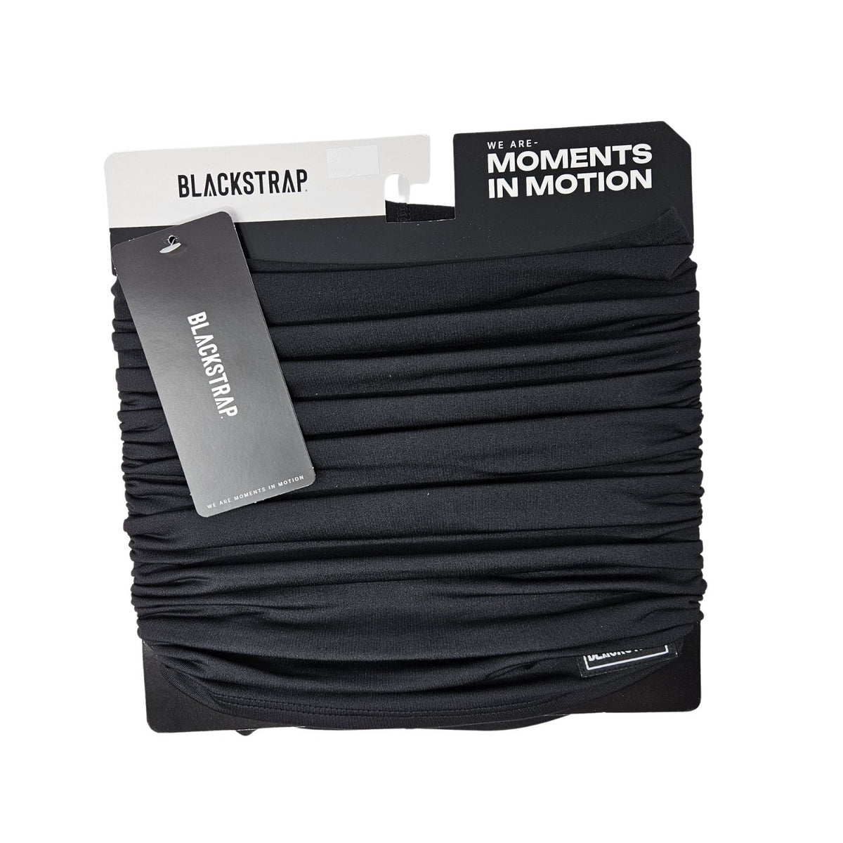 BlackStrap Therma Tube Neck Warmer - Cold Weather Face and Neck Cover