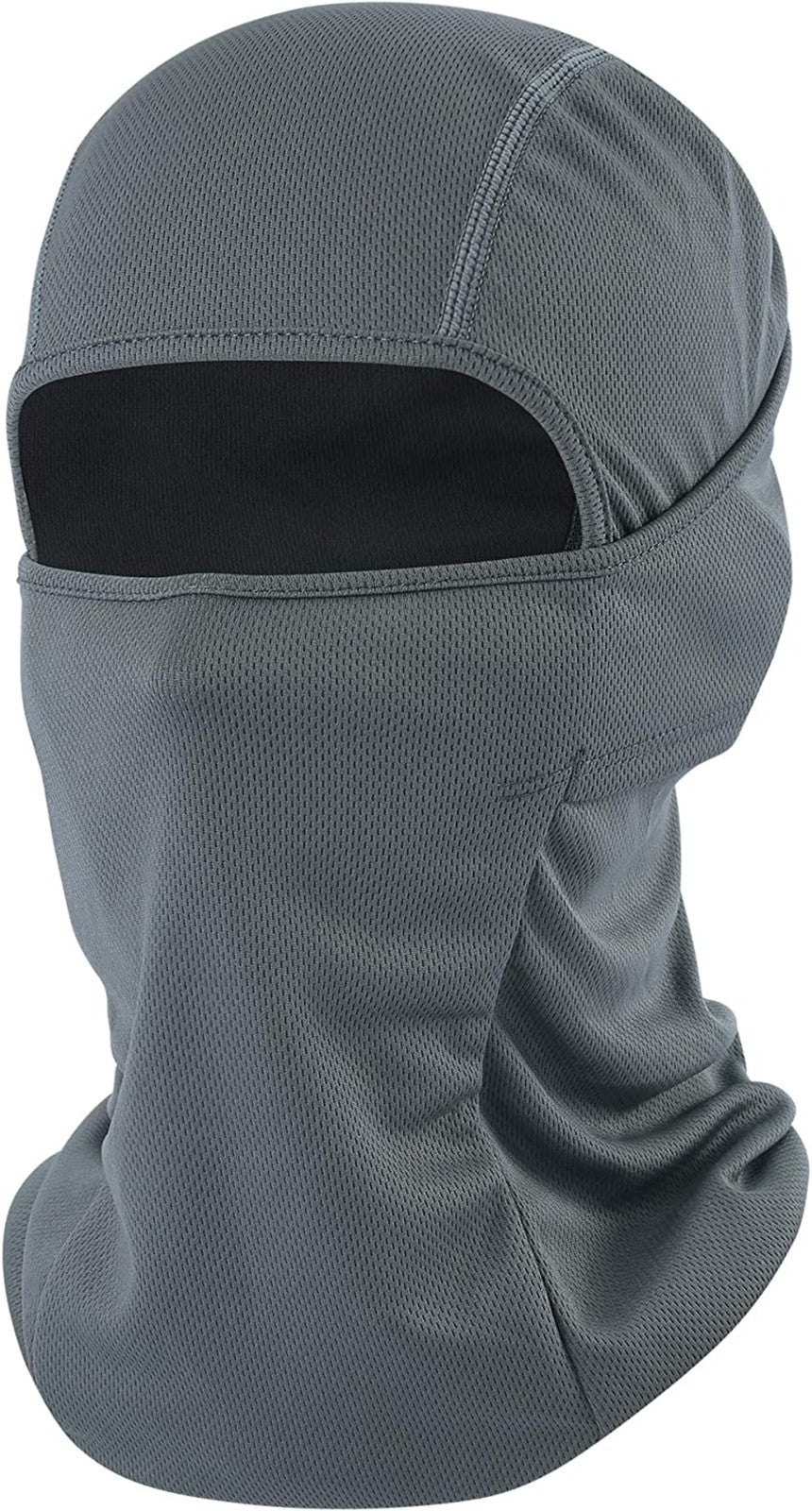 Full Face Mask UV Protection Balaclava for Ski Snowboard Outdoor Sports Men Women