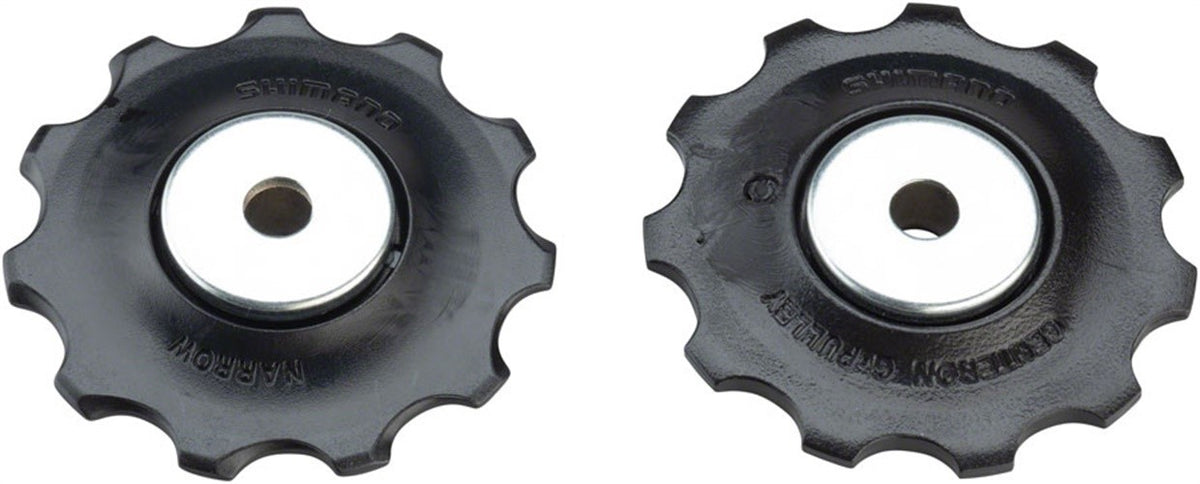 Bike Derailleur Pulley Set for Shimano Sora RD-3300 - Tension & Guide Pulleys