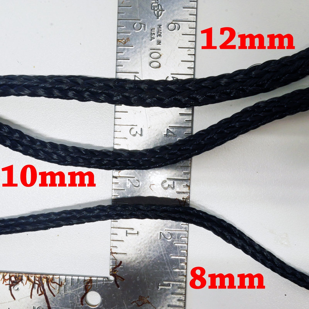 3/8" Mesh Cast Nets for Florida Keys Fishing - Custom Built for Bait Catching