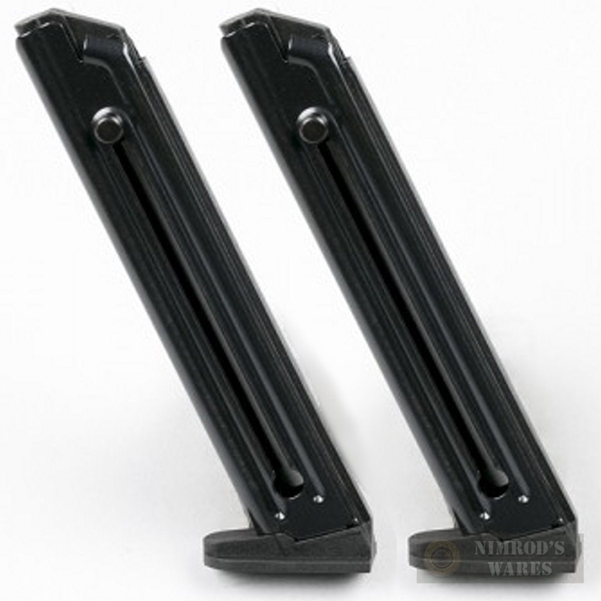 ProMag Browning Buckmark .22 LR 10-Round Magazine 2-Pack