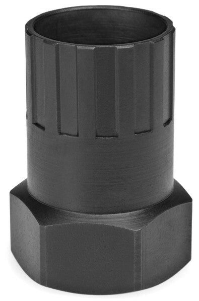 Bike Freewheel Remover Tool for Shimano 5-10 Speed - Fits SunRace, Sachs, DNP Epoch