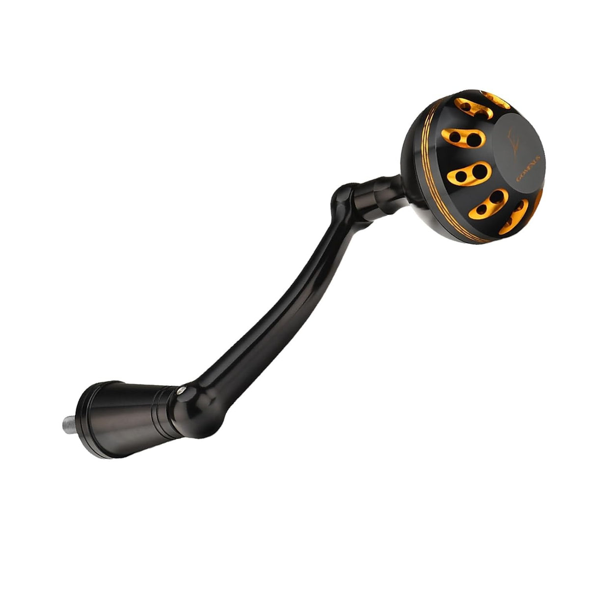 Fishing Reel Handle Extension 75mm Power Handle for Penn Battle III & IV