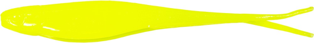 6 Inch Scented Soft Jerkbait for Freshwater & Saltwater Fishing - Multiple Colors