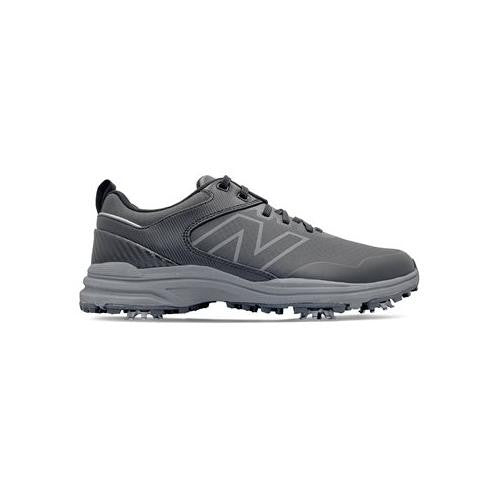 Waterproof Golf Shoes for Men - Durable Comfortable Traction