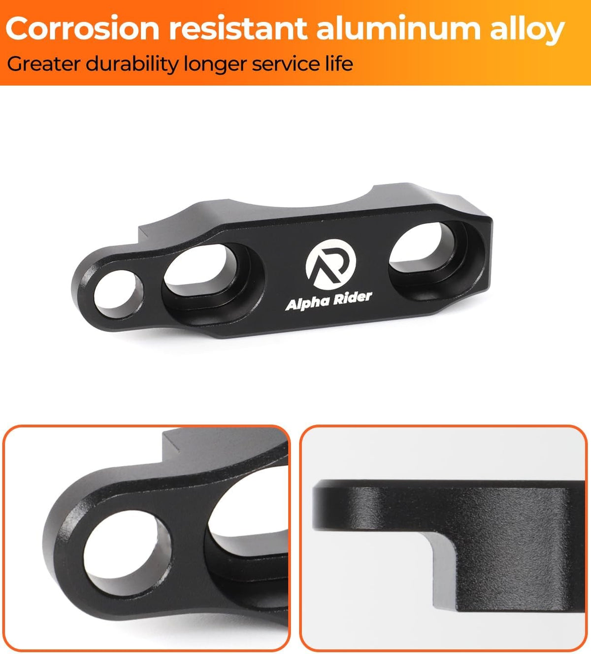 Fishing Reel Clamp for PENN International 20-70 Series - Anodized Aluminum