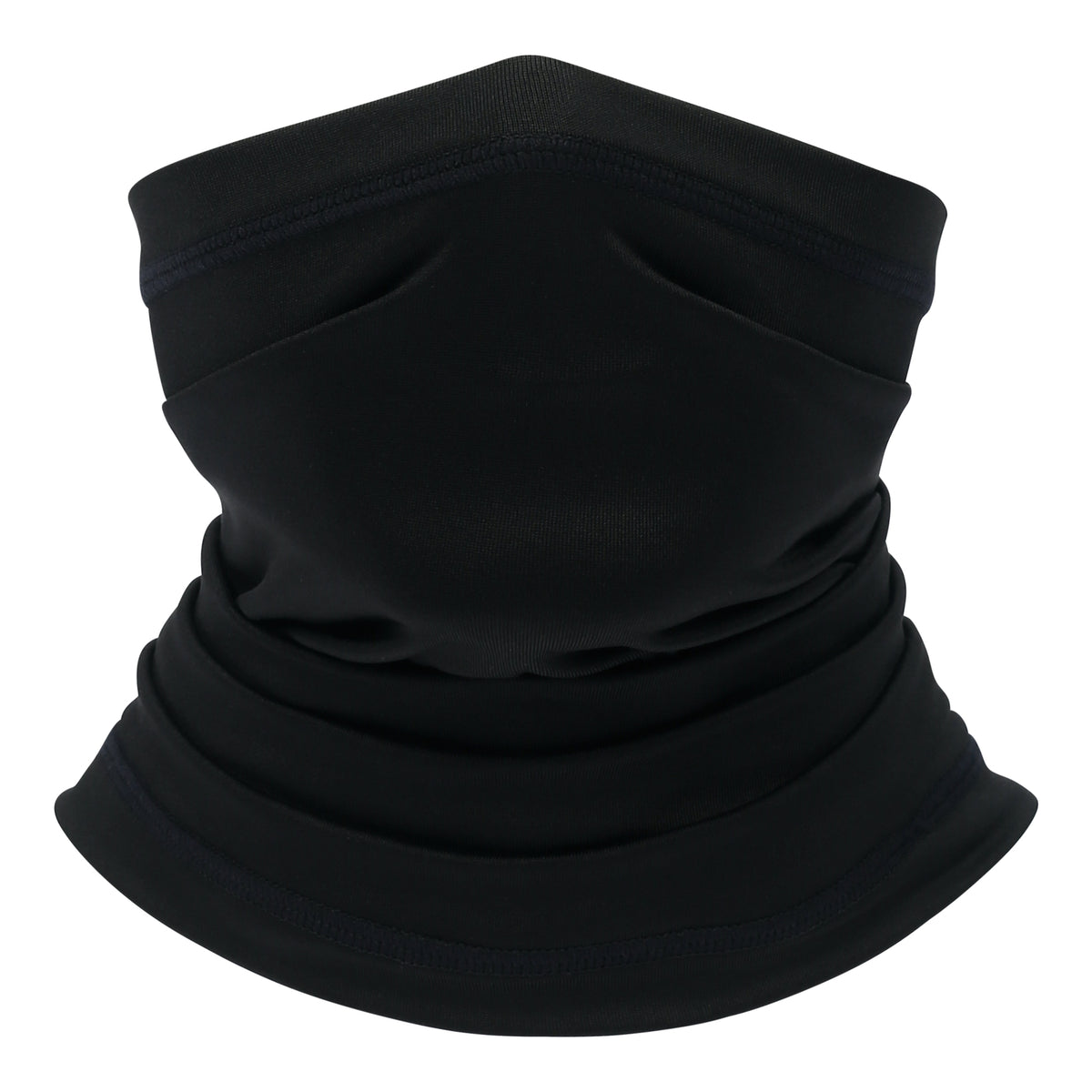 UV Protection Neck Gaiter Face Mask Scarf - Multifunctional Sun & Dust Shield, Unisex