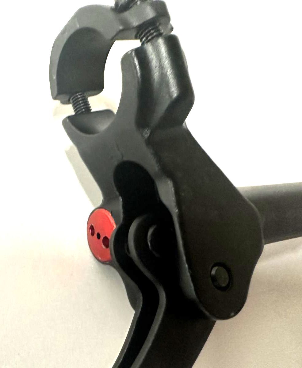 Hydraulic Disc Brake for Bicycle Rear 1350mm IS/PM, HB-875