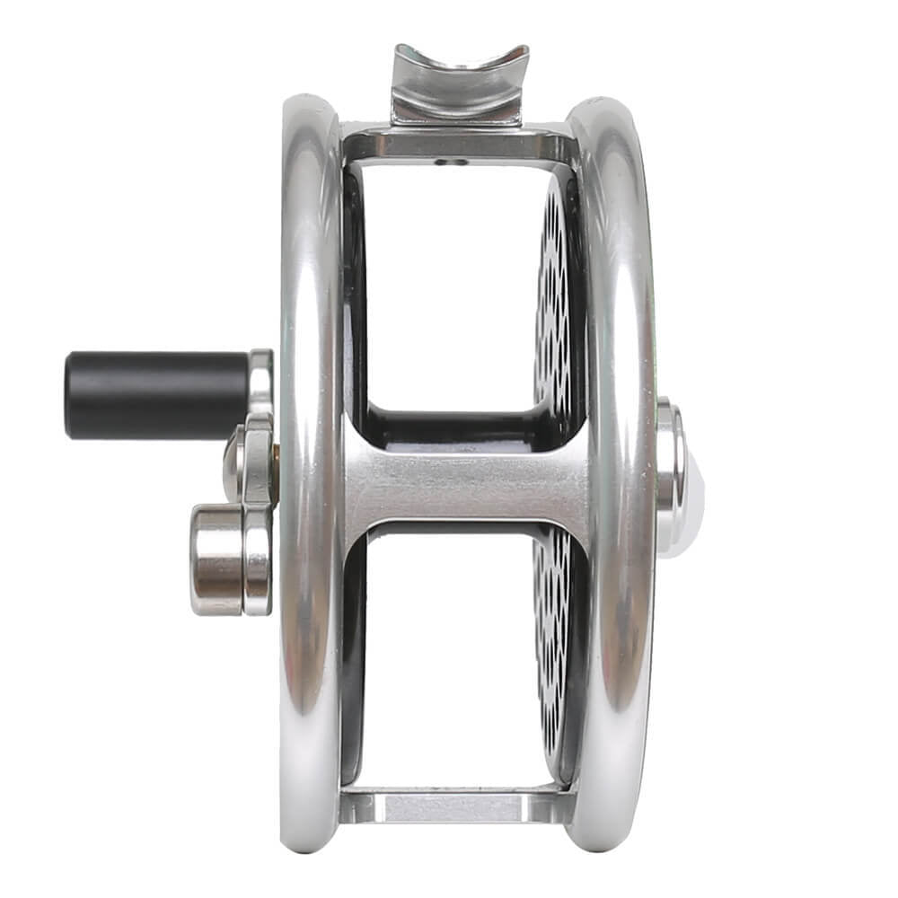 Fly Reel Handle for 3/4wt to 9wt Fishing Reels - Left/Right Positions