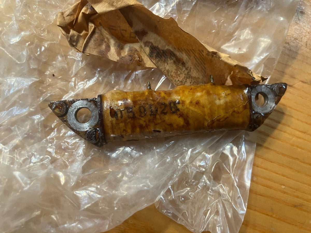 NOS Polaris Pulse Coil for Vintage 72-74 CDI Twins - Fits 75-77