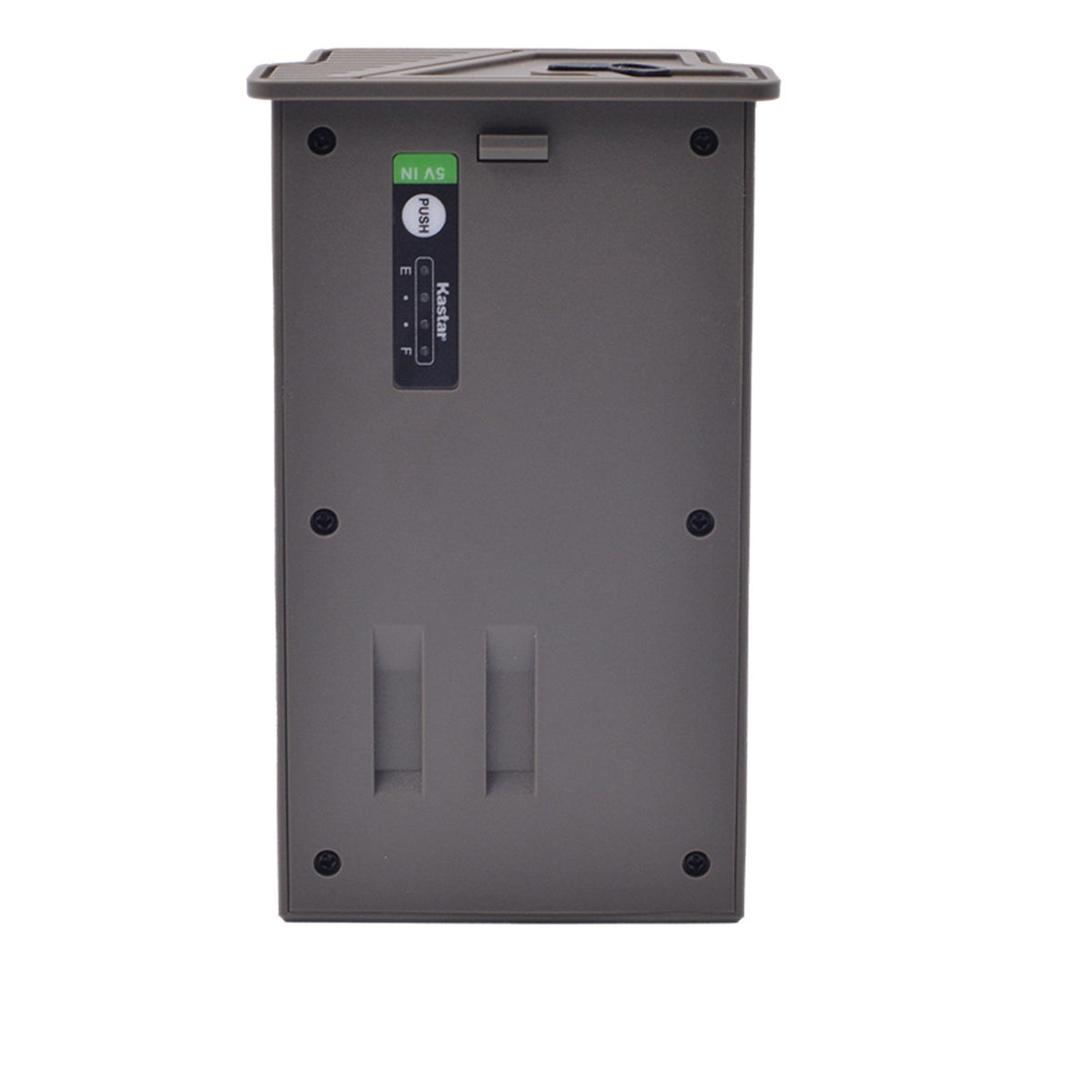 Rechargeable Lithium-Ion Camera Battery 6000mAh for Trail & Hunting Cameras