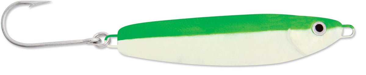 Fishing Spoon Lure - Versatile Crippled Herring Metal Jigging Spoon