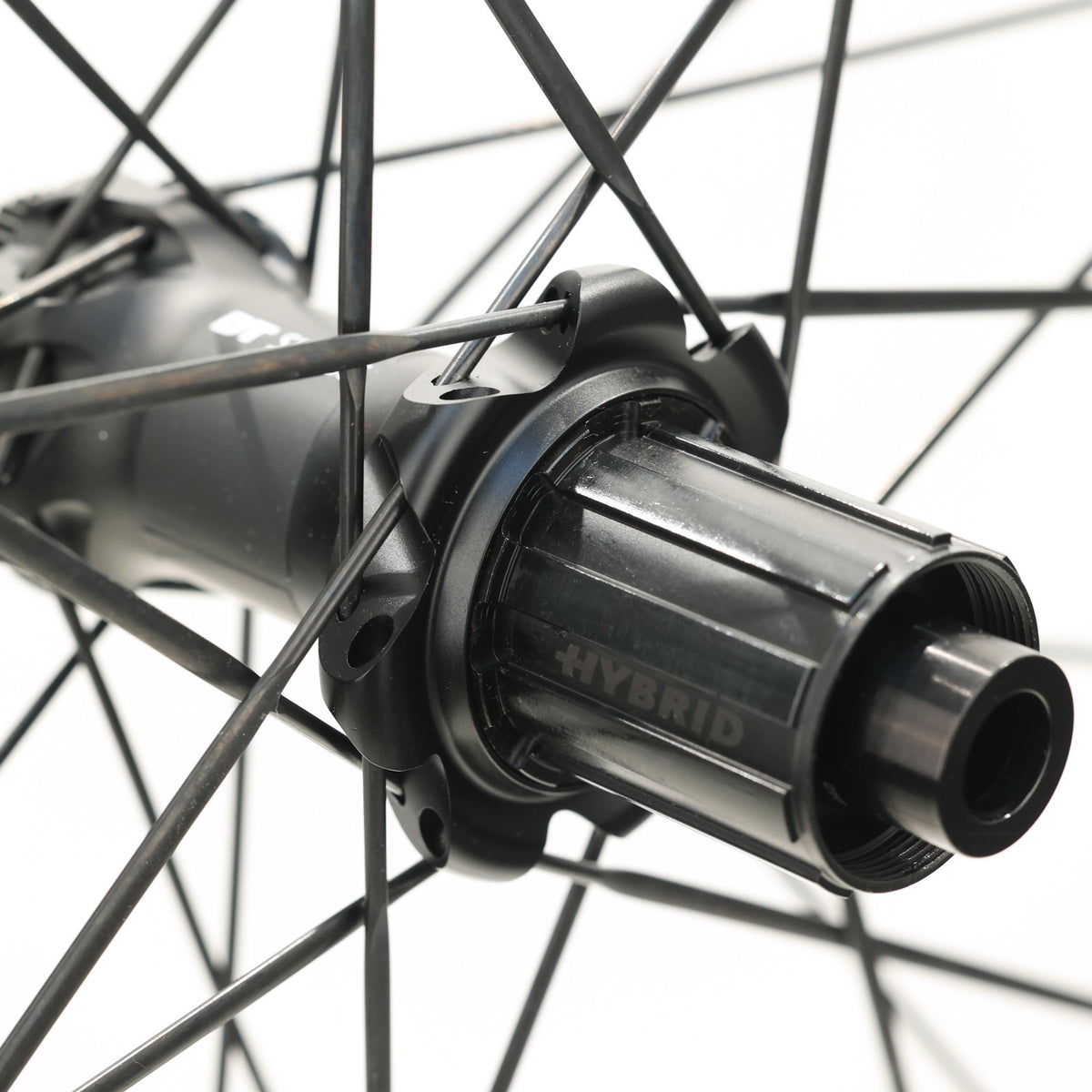 29-inch MTB Rear Wheel with Disc Brake, Boost Hub, 10/11-Speed, Tubeless Ready