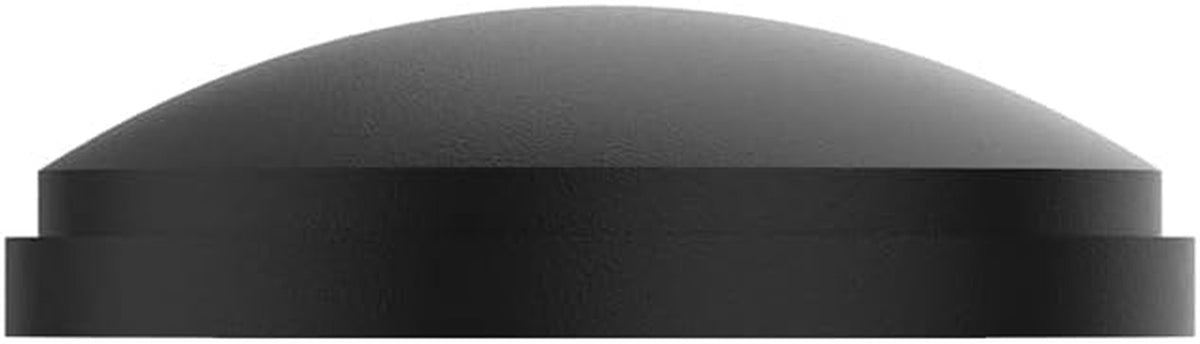 Rubber Button Cover for Maglite C/D Flashlight Switch Seal Accessory