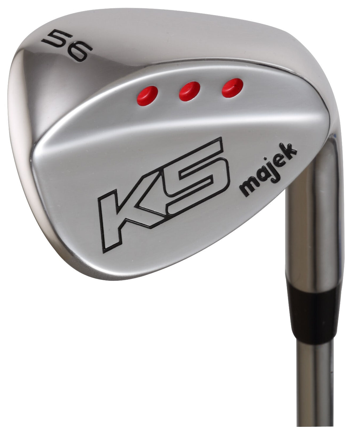Men's 56° Sand Wedge Golf Club for Right Handed Players - Steel Shaft, 35.5"