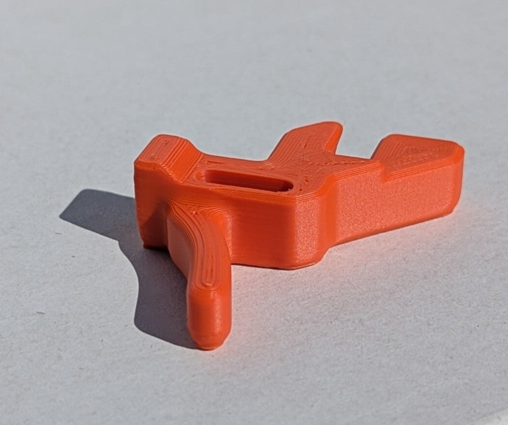 Pull-Release Magazine Release for Ruger 10/22 & Charger - Multiple Colors