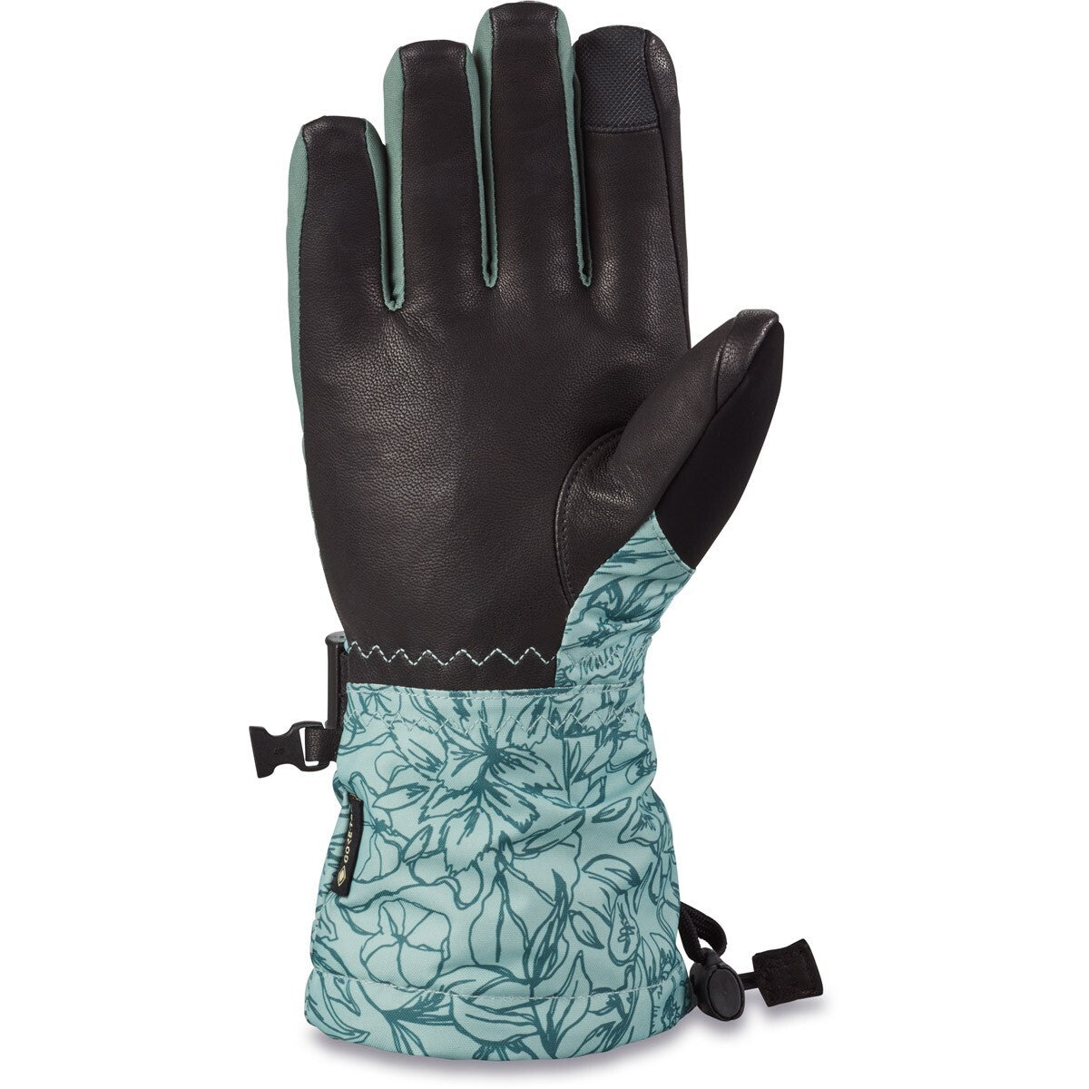 Women's Gore-Tex Snowboard Gloves - Waterproof Insulated Ski & Snowboard Gear