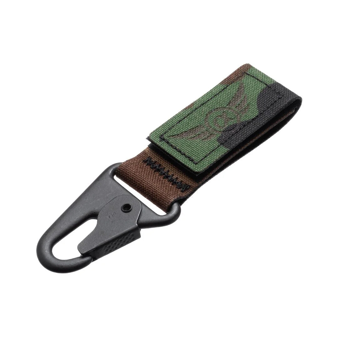 Durable Belt Lanyard for Belts & MOLLE Gear - Multiple Colors