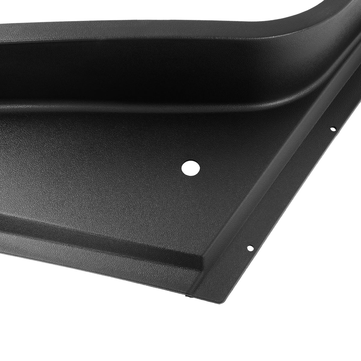 Golf Cart Fender Flare Set for EZGO ST MPT Workhorse 1999-2013 - LH & RH